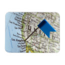 Recherche de goupille rectangulaires magnets Endroit célèbre