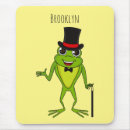 Recherche de dessin grenouille tapis souris Mignon