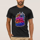 Recherche de urban tshirts Typographie