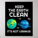 Search for environmentally posters Planet