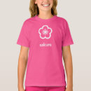 Recherche de sakura tshirts Fleur de sakura