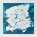 Recherche de peinture de danse puzzles Ballet