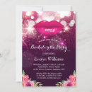 Search for lips invitations bridal shower