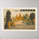Recherche de angkor wat posters Bouddhisme