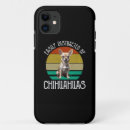 Search for chihuahua lover iphone cases Humour