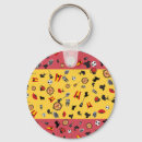 Search for spanish flag keychains España