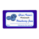 Recherche de blueberry jam Gelée