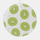 Search for kiwi ornaments Illustration