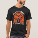 Search for cell tshirts Orange