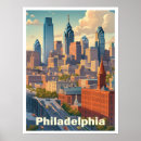 Search for philadelphia art Vintage