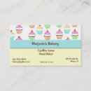Recherche de four sided business cards Bleu