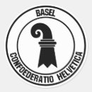 Search for basel stickers Coat of arms