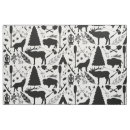Search for wolf fabric Pattern