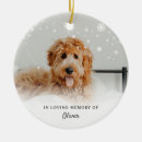 Search for dog remembrance Keepsake