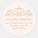 Search for minimalist logo stickers Social media