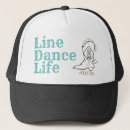 Search for line dancing hats Dance