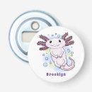 Search for salamander barware Axolotl