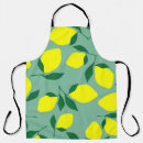 Search for backgrounds aprons Illustration