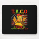 Search for out campaign mousepads Constitution