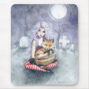 Search for gothic mousepads Fantasy