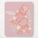 Search for daisy mousepads Floral
