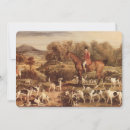 Search for victorian fox postcards Foxes