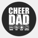 Search for proud father stickers Love family