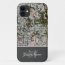 Search for organisms iphone cases Forest