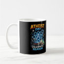 Recherche de athée mugs bouteilles Logique