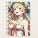 Recherche de manga kawaii bureau fournitures Anime