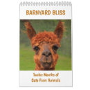 Search for farm calendars Goat