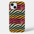 Search for zebra stripe iphone cases Colourful