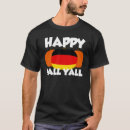 Search for happy thanksgiving tshirts Y'all