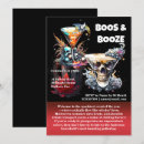 Recherche de maison hantée halloween cartes postales Boos et alcool