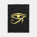 Search for pharaoh fleece blankets Hieroglyphs