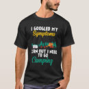 Search for campin tshirts Camper