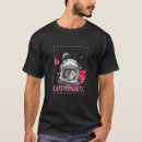 Search for space cats tshirts Astronaut