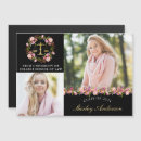 Search for law school graduation announcement cards Class of 2024