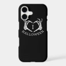 Search for skeleton hands heart iphone cases Gothic love