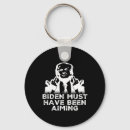 Search for rally keychains Democrat