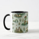 Search for cryptid mugs Nessie
