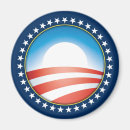 Recherche de barack obama magnete Investiture