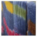 Recherche de folklore carreaux Coloré