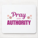 Search for prays mousepads Faith
