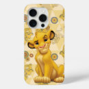 Search for lion cub iphone cases Disney