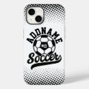 Recherche de footbal iphone coques Équipe de football