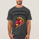 Recherche de pizza hut tshirts Nouveau
