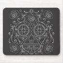 Recherche de calaveras tapis souris Crâne