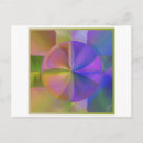 Recherche de couleurs douces cartes postales Nature