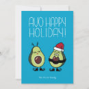 Search for avocado christmas cards Reindeer